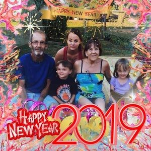 Meet your Posher, Theresa